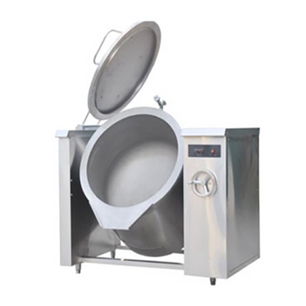 Electric Type Soup Kettle(100L)