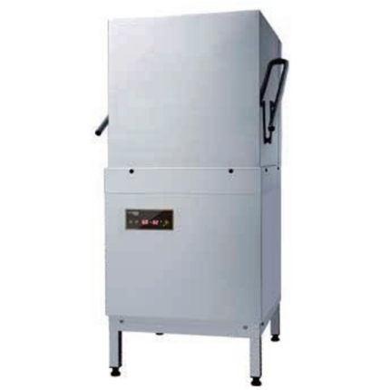 H600 Hood Type Dishwash