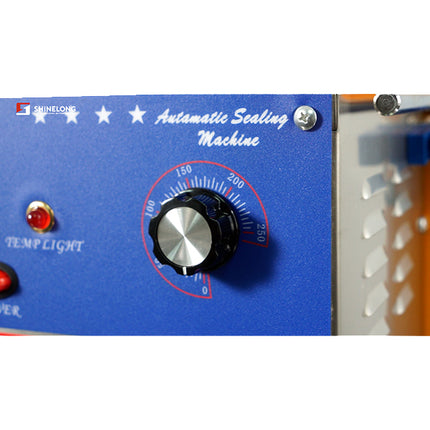 Automatic Sealing Machine