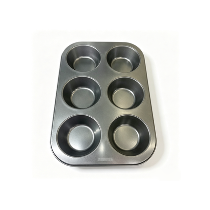 6 Holes Small Flat Base Multi-Link Mold