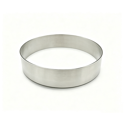 Round Mousse Ring