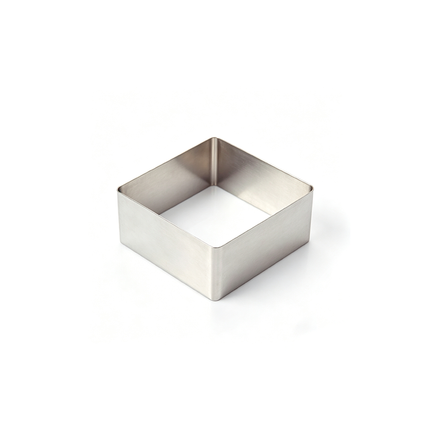 Square Mousse Ring