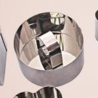 Mousse Ring Set