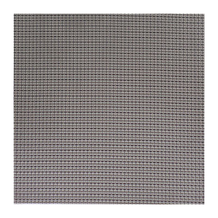 PVC Garden Style Woven Placemat