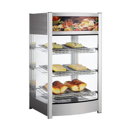 97L Warming Showcase