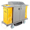 Janitorial Carts & Transport Equipment