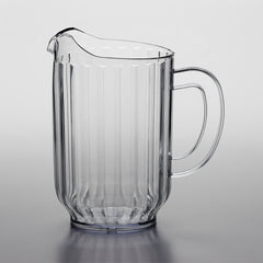 Collection image for: Glass Pitchers