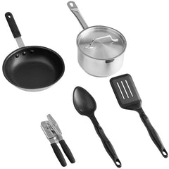 Collection image for: Guestroom Cookware