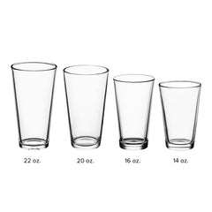 Collection image for: Glassware