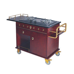 Collection image for: Cooking Cart