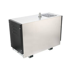 Collection image for: Steam Generator