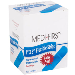 Collection image for: First Aid Kits and Supplies