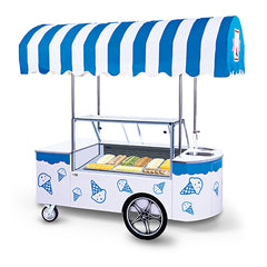 Collection image for: Ice Cream Cart