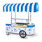 Ice Cream Cart