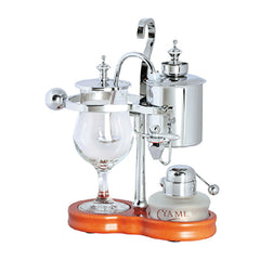 Collection image for: Syphon & Belgium coffee Maker