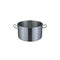 Stainless Steel Code Bucket