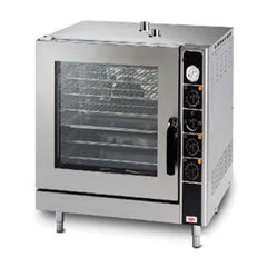 Collection image for: Combi Ovens & Microwaves