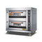 Deck Oven