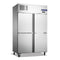 Bakery Chiller & Freezer