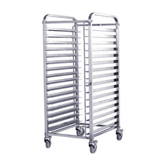 Collection image for: Banquet Trolleys / Tray Trolleys