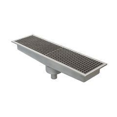 Collection image for: Floor Trough & Drain