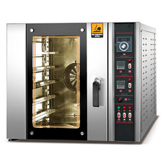 Collection image for: Convection Oven