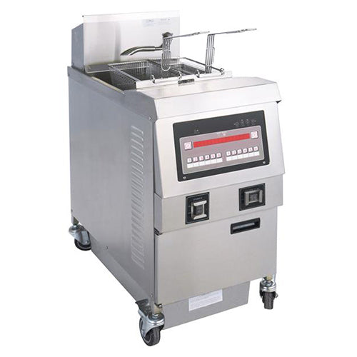 Open Fryer – Shinelongstore