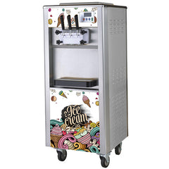 Collection image for: Soft Ice Cream Machine