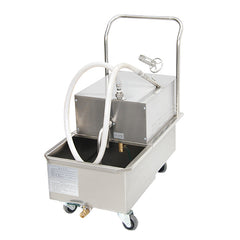 Collection image for: Oil Filter Cart