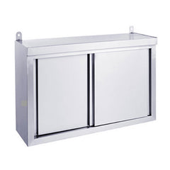 Collection image for: Wall-Mounted Cabinet