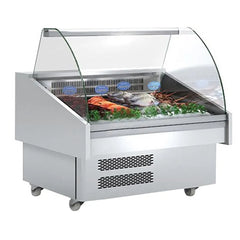 Collection image for: Refrigerated / Meat And Fish Counters