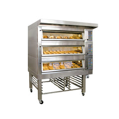 Collection image for: Modular Oven