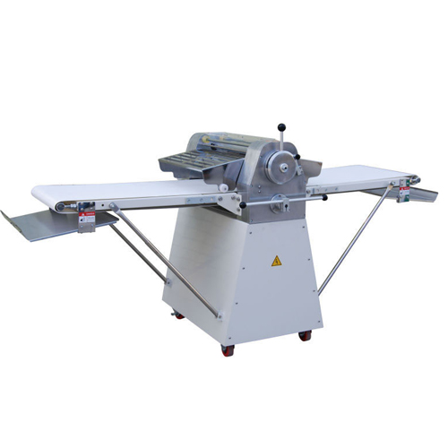 0.885m Stand Type Dough Sheeter