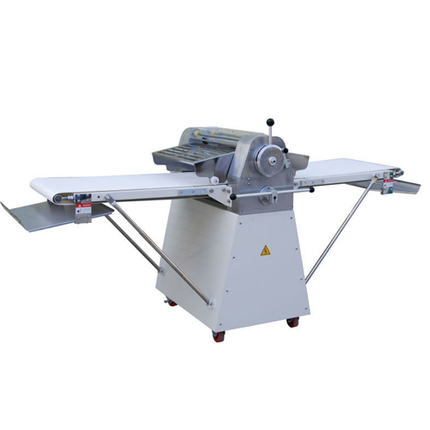 1m Stand Type Dough Sheeter