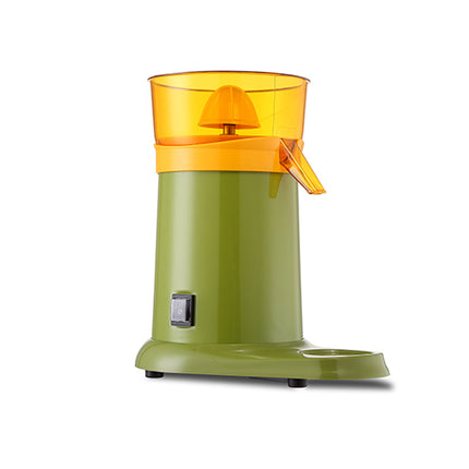 Electric Orange Juicer