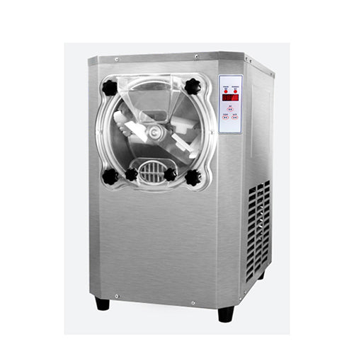 Tabletop 15L Hard Ice Cream Machine