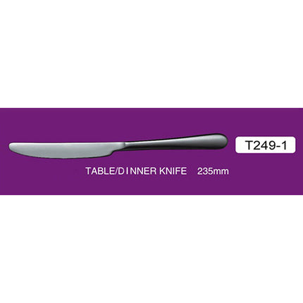 Table/Dinner Knife