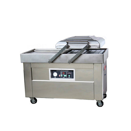 500mm Double-chamber Vacuum Package Machine