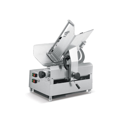 300mm Automatic Frozen Meat Slicer