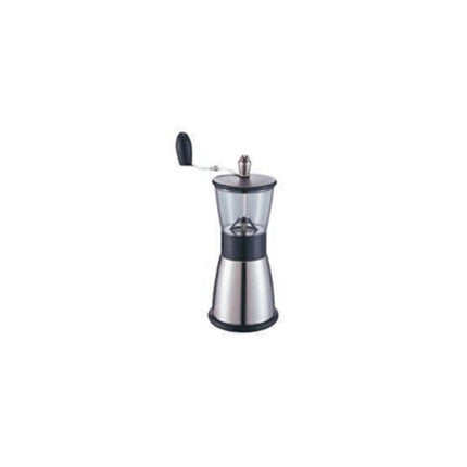 Dual-use Coffee & Pepper Mill