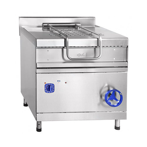 70L  Electric Tilting Bratt Pan