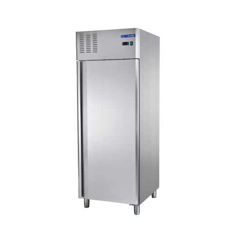 1 Door  Fancooling Upright Freezer