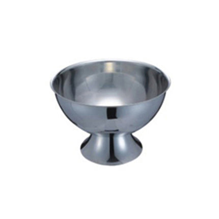 Stainless Steel Salad Basin