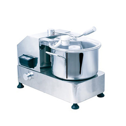 Stainless Steel Multi-function Food Cutter