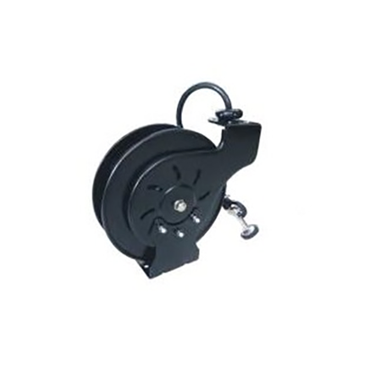 10.5m Economic Version Wall Mounted Rectractable Hose Reel