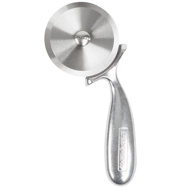 2 3/4" Aluminum Handle Pizza Cutter