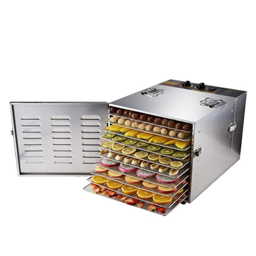 10 Trays Commercial Dehydrator