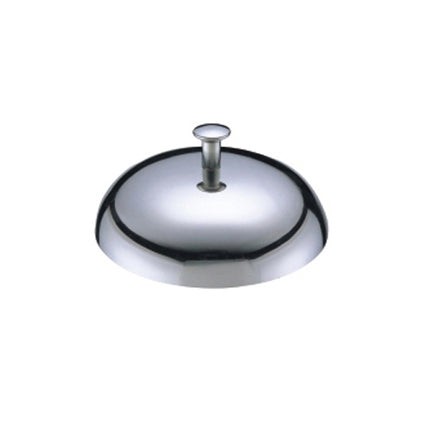 Stainless Steel Bowl Cover