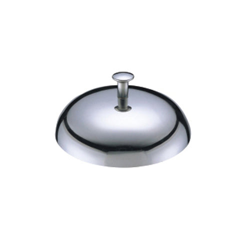 Stainless Steel Bowl Cover