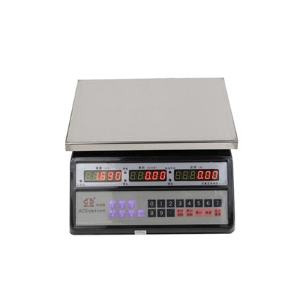 30kg Digital Kitchen Scale